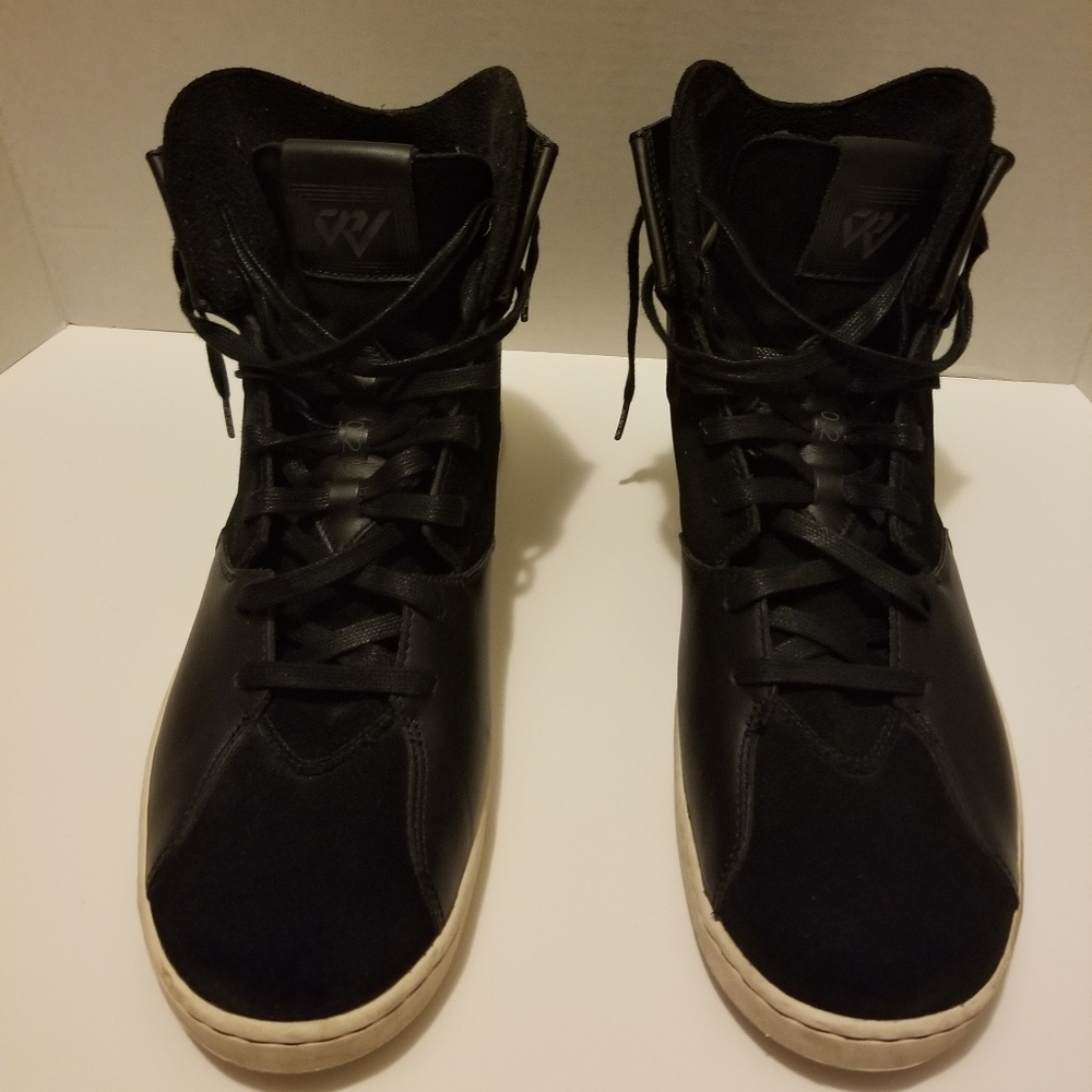 Men's Jordan Shoes (Westbrook's 0.2)